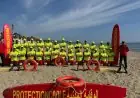 استعدادا للموسم الصيفي.. انطلاق عمليات حراسة الشواطئ بالمغرب