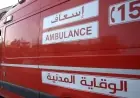 حادث سير مروع يودي بحياة شابين بجرسيف