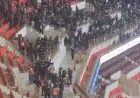 Botola Pro : la Ligue professionnelle étudie l’interdiction des déplacements des supporters visiteurs après les incidents du Classico