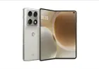 سيحل أزمة بطارية الهواتف القابلة للطي.. موتورولا تستعد لإطلاق هاتف Razr Fold