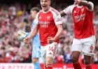 Premier League : Arsenal s’impose 3-0 face à Fulham et creuse l’écart en tête