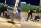 توقيف حارس ملهى ليلي بطنجة وإحالته على النيابة العامة بعد ظهوره في فيديو يوثق إعتداء على مواطن