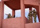African Lion 2026 : deux militaires américains portés disparus près de Cap Draâ à Tan-Tan