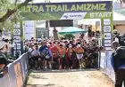 Ultra Trail Amizmiz 2026 : les Marocains dominent la 8e édition dans le Haut Atlas