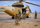 African Lion : aucune piste terroriste dans la disparition de deux soldats américains au Maroc