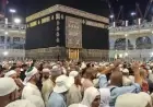 يهم الحجاج المغاربة.. السعودية ترفع عدد رحلات قطار الحرمين بين مكة المكرمة والمدينة المنورة