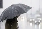 Alerte météo au Maroc : orages et vents forts attendus dans plusieurs régions