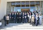 Salé : le ministre de la Justice inaugure le nouveau siège de la section de la justice de la famille et accélère la transformation digitale