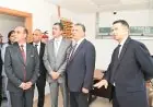 تدشين مقر حديث لقسم قضاء الأسرة بسلا لتعزيز الرقمنة وتطوير البنية القضائية بالمغرب