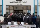 توقيف 67 مهاجراً مغربياً بوهران.. ومطالب حقوقية لحماية المحتجزين واستعادة الجثامين
