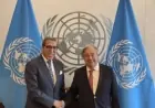 New York : António Guterres salue l’engagement du Maroc à la présidence de la Commission de consolidation de la paix de l’ONU