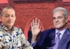 إدانة رضا الطاوجني بغرامة مالية وأداء تعويض قدره 60 مليون للأمير مولاي هشام بسبب التشهير
