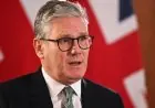 Londres : Keir Starmer accuse l’Iran de tenter de déstabiliser le Royaume-Uni et annonce un durcissement législatif