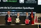 Casablanca : le ministère de la Santé et la CDG signent des accords stratégiques pour accélérer la digitalisation du secteur