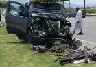 27 قتيلا و3105 جريحا في حوادث السير بالمغرب خلال أسبوع