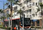 Agadir : lancement de la ligne BHNS Amal Way pour moderniser le transport urbain