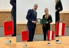 حموشي يقوم بزيارة عمل إلى فيينا لتعزيز التعاون الأمني الدولي