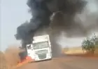 هذه حقيقة تعرض شاحنات مغربية لهجوم مسلح في طريقها نحو مالي