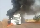 Insécurité au Sahel : une seule camionnette marocaine attaquée sur la route du Mali, selon Mustapha Chaoun