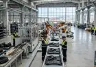 Automobile : SFC Automotive Solutions s’implante à Tanger Med avec une usine de solutions d’étanchéité