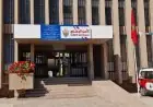 توقيف شخصين متلبسين ببيع دراجة نارية مسروقة بتيزنيت