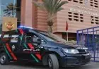 مراكش.. التحقيق مع ضابط شرطة ضُبط متلبساً بتلقي الرشوة