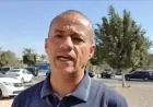 استئنافية أكادير تؤيد حكما ابتدائيا بحبس رضا الطاوجني لـ3 أشهر بتهمة التشهير