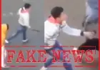 ولاية أمن الدار البيضاء تكشف حقيقة فيديو ”سرقة سيدة باستخدام السلاح الأبيض”