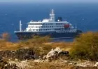 Hantavirus : l’OMS confirme des infections et des morts après une flambée sur un bateau de croisière