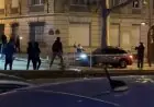 Soirée de qualification et de tensions à Paris : le PSG en finale après des incidents