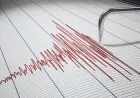 تسجيل هزة أرضية جديدة بإقليم تطوان بقوة 3.7 درجات