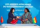 Le Maroc et le Ghana renforcent leur coopération dans la transformation numérique et la modernisation administrative