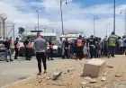 المملكة المتحدة تدين هجمات البوليساريو على السمارة