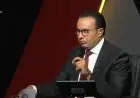 سقطة مهنية ليوسف بلهيسي.. اتهامات مجانية لضيف برنامجه وخرق للأخلاقيات وغياب الحياد بين الأحزاب