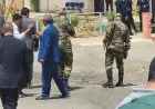 بلجيكا والتشيك تنددان بهجوم البوليساريو على مدينة السمارة