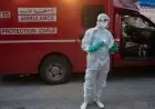 المغرب يرفع درجة اليقظة الوبائية ويعزز المراقبة الصحية بالموانئ والمطارات بسبب فيروس هانتا