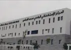 السلطات تسيطر على حريق اندلع بالمركز الاستشفائي الجامعي محمد السادس بأكادير