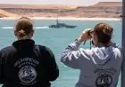 العثور على جثة جندي أمريكي مفقود بسواحل طانطان