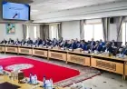 وزير الداخلية يعقد اجتماعا جديدا مع زعماء الأحزاب السياسية استعدادا للانتخابات التشريعية المقبلة
