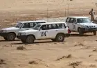 تقليص الطواقم الطبية داخل “المينورسو” بعد مراجعة أممية لمهام البعثة