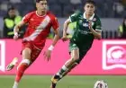 Wydad Casablanca s’impose face au Raja dans le derby malgré la domination des Verts