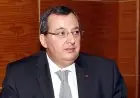 وفاة علي الفاسي الفهري الرئيس السابق للجامعة الملكية لكرة القدم عن عمر يناهز 71 عاما
