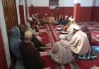مندوبية الشؤون الإسلامية بتارودانت تنبه القيمين الدينيين بسبب التغيب وعدم المواظبة على الحزب الراتب