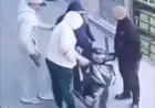 فيديو تعرض شاب للسرقة والعنف في وضح النهار يهز طنجة ويثير غضب مواطنين