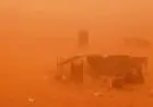 انفجار لغم أرضي يودي بحياة شخصين  بإقليم آسا الزاك