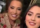 متابعة ابنة الفنانة نجاة اعتابو في حالة سراح مؤقت بالخميسات