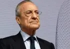 Florentino Pérez écarte toute démission et annonce de nouvelles élections à la présidence du Real Madrid