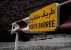 انقطاع الطريق السيار شرق المحمدية ابتداءً من ليلة اليوم الثلاثاء بسبب الأشغال