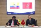 Le Maroc et l’Équateur renforcent leur partenariat économique et envisagent un accord de libre-échange