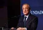 بسبب اتهامات الفساد.. قرار مرتقب بفتح تحقيق ضد بيريز بطلب من حكام الليغا